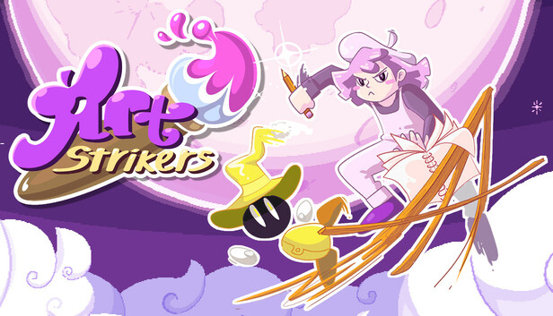 Art Strikers