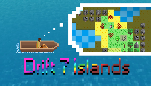 Drift 7 Islands (survival)