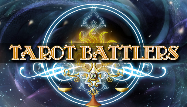 RPG Maker VX Ace - Tarot Battlers