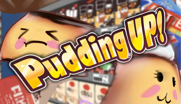 Pudding UP!