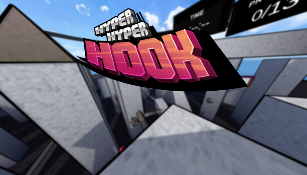 Hyper Hyper Hook