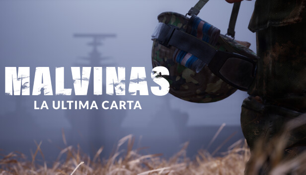 Malvinas: La Ultima Carta