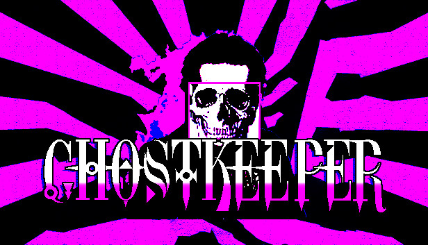 GHOSTKEEPER