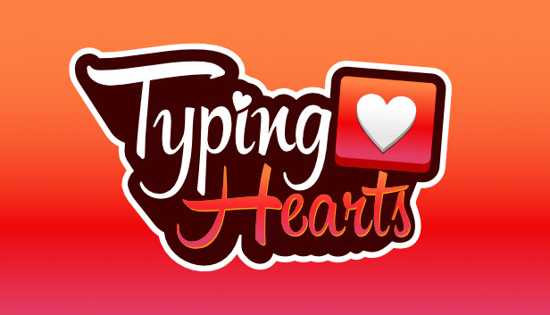 Typing Hearts