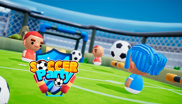 Soccer Party