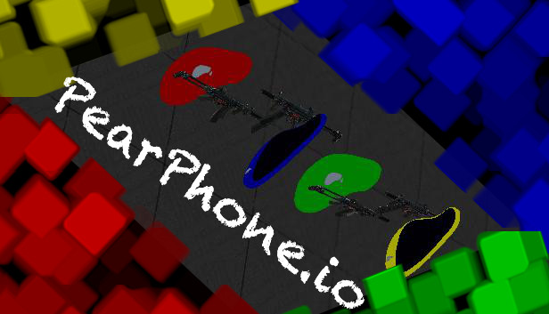 PearPhone.io
