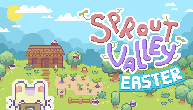 Sprout Valley - Easter