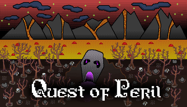 Quest Of Peril