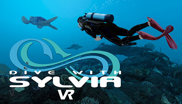 Dive with Sylvia VR