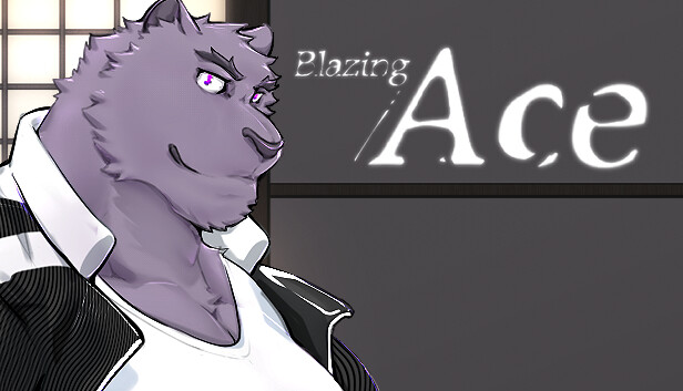 Blazing Ace