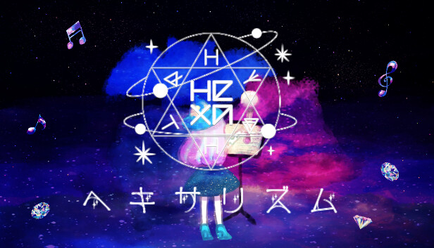 Hexa Rhythm