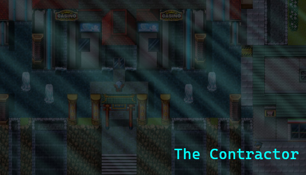 The Contractor