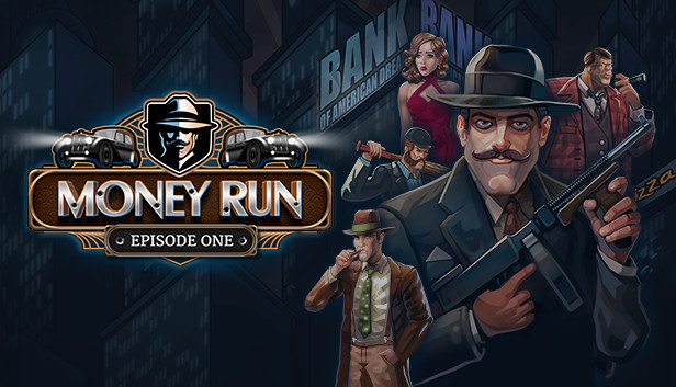Money Run