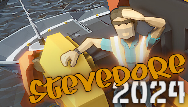 Stevedore 2024