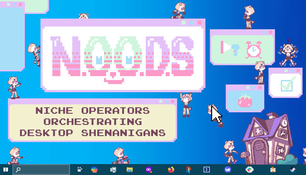 NOODS