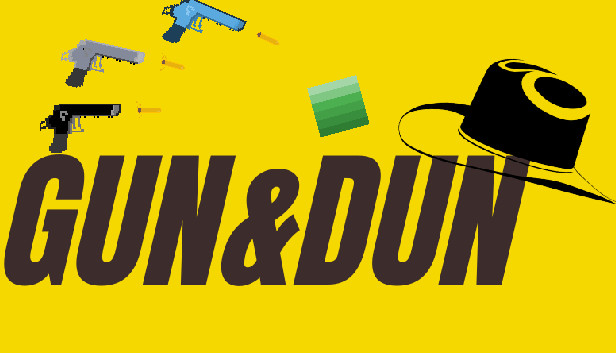 GUN&DUN