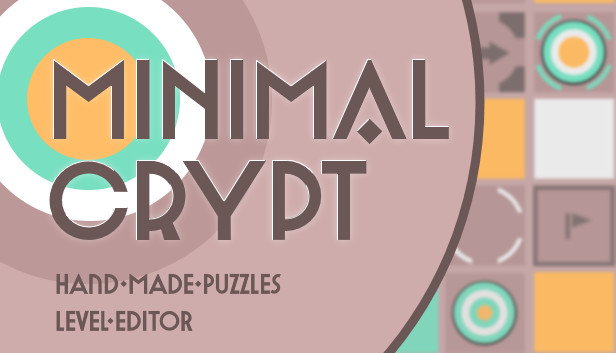 Minimal Crypt