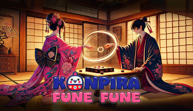 Konpira Fune Fune