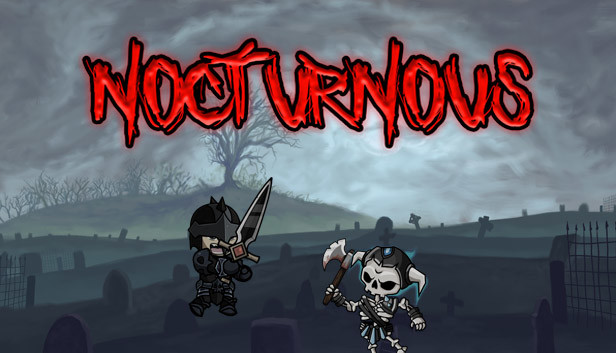 Nocturnous