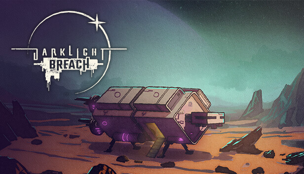 Darklight Breach