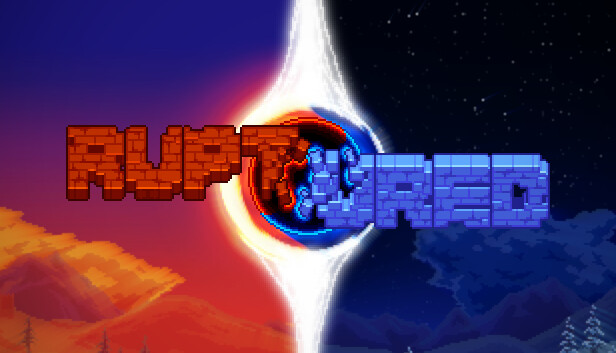 Ruptured