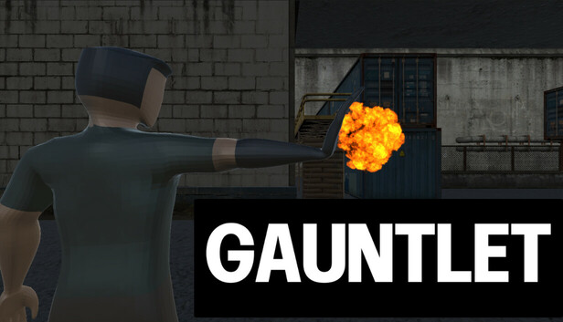 Gauntlet