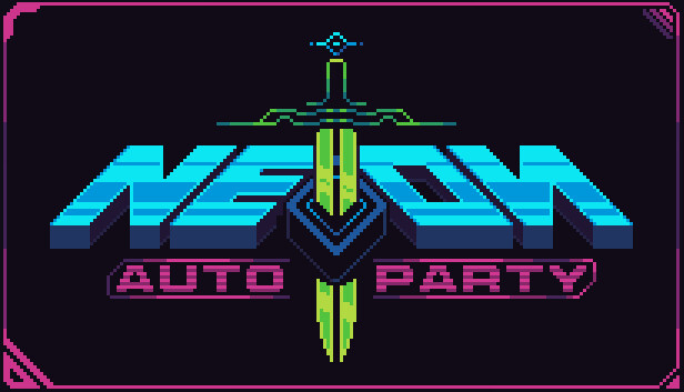 Neon Auto Party