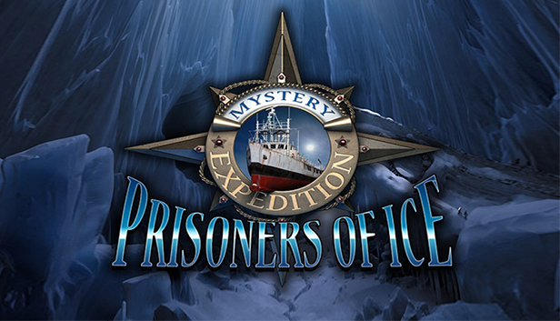 Mystery Expedition: Prisoners of Ice