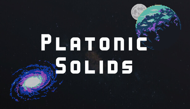 Platonic Solids