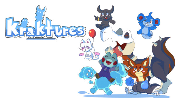 Kraktures