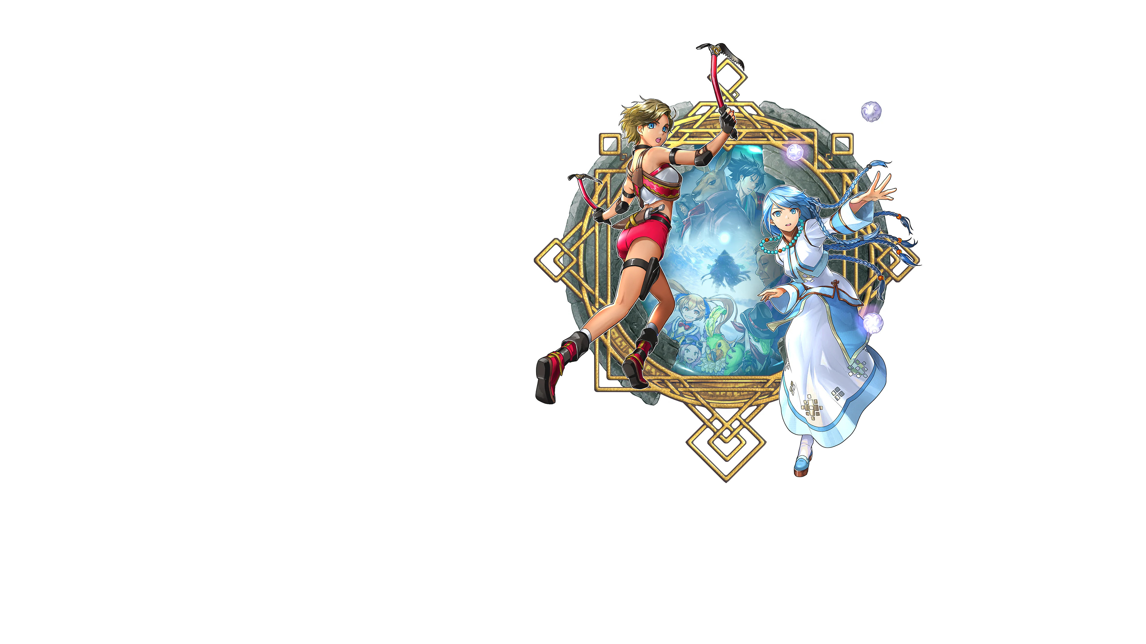 Eiyuden Chronicle: Rising