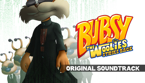 Bubsy: The Woolies Strike Back Soundtrack