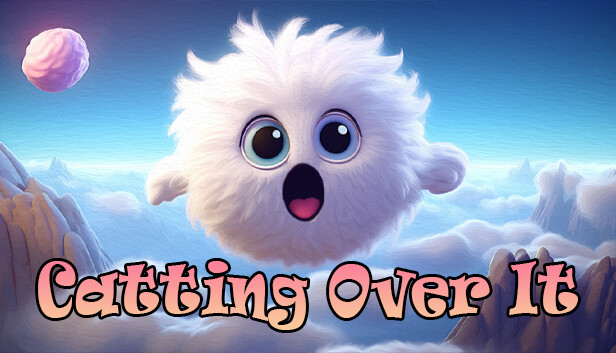 Catting Over It