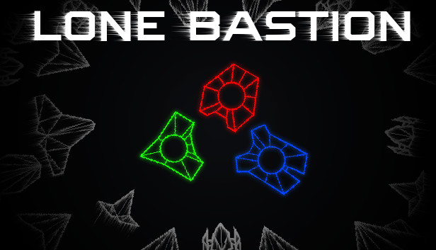 Lone Bastion