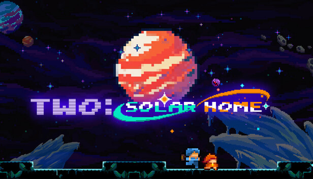 Two: Solar Home