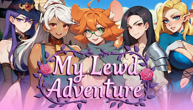 My Lewd Adventure