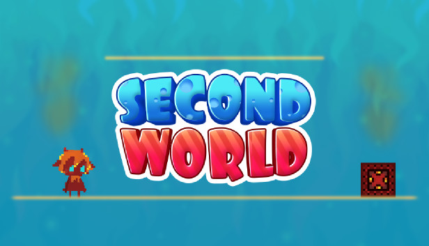 SECOND WORLD