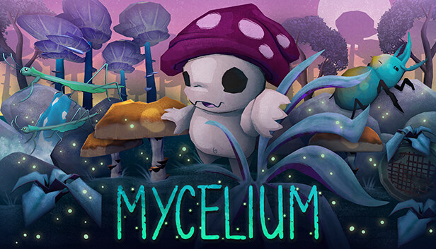 Mycelium