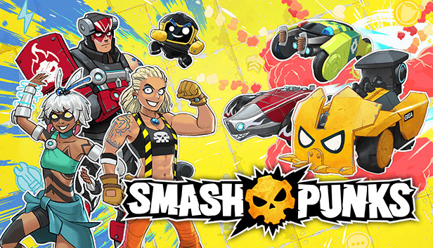 Smashpunks