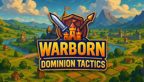 Warborn Dominion Tactics
