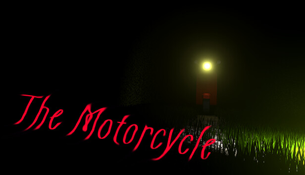 The Motorcycle