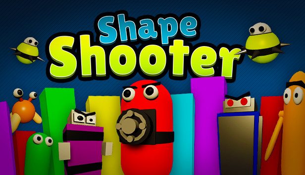 Shape Shooter