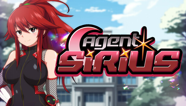 Agent Sirius