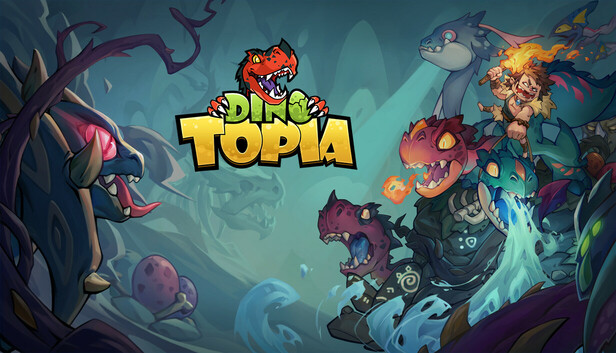 Dino Topia