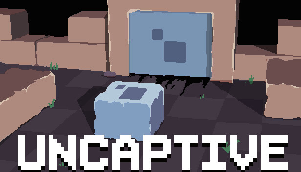 Uncaptive