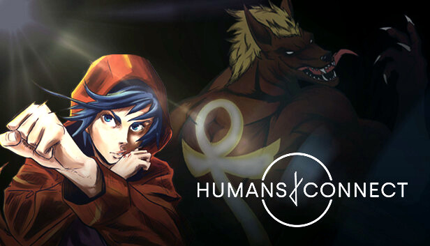 HUMANS CONNECT