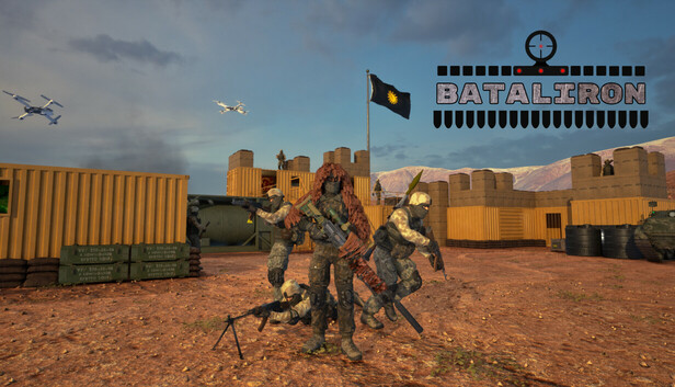 Bataliron
