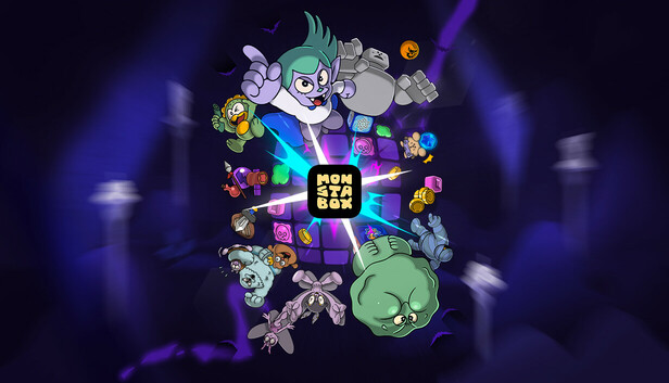 Monstabox