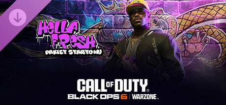 Call of Duty®: Black Ops 6 - Pakiet Startowy: Superświeżość