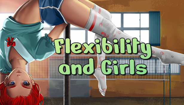 Flexibility and Girls